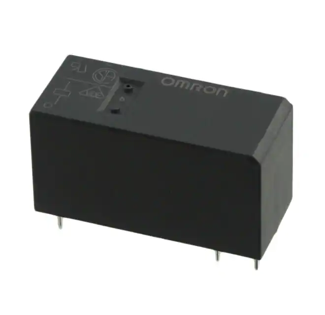 G2RL-1A-E DC12 Omron Electronics Inc-EMC Div electronic component