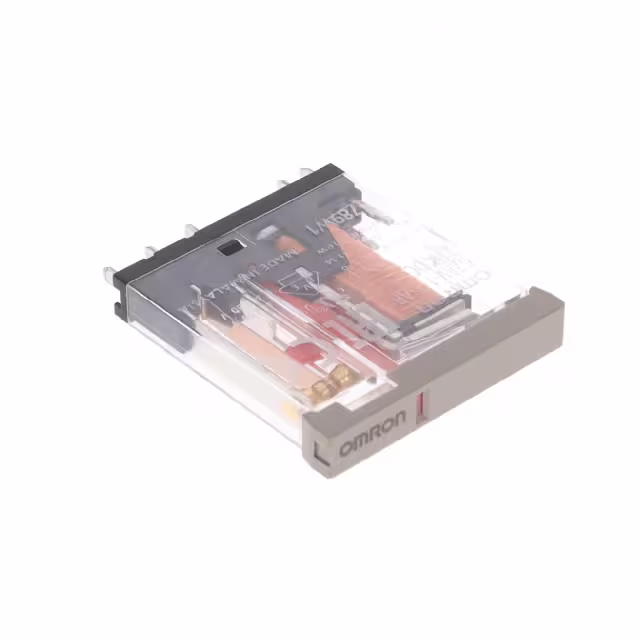 G2RV-1-S-AP DC21 Omron Automation and Safety electronic component