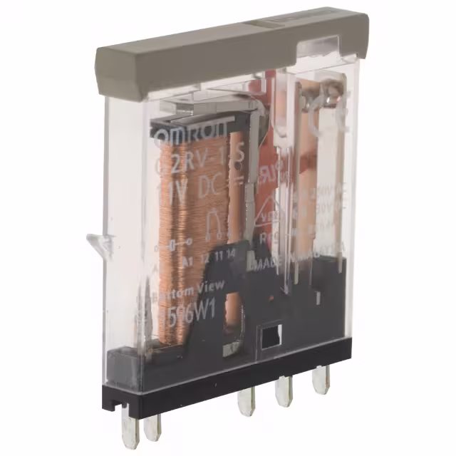 G2RV-1-S DC11 Omron Automation and Safety electronic component