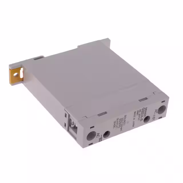 G32A-B AC100/120 Omron Automation and Safety electronic component