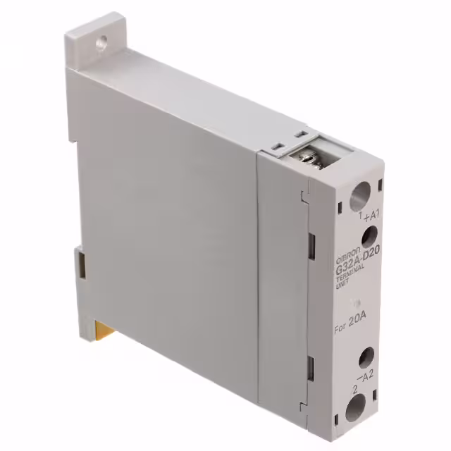 G32A-D20 Omron Automation and Safety electronic component