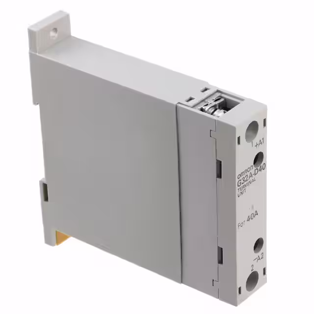 G32A-D40 Omron Automation and Safety electronic component