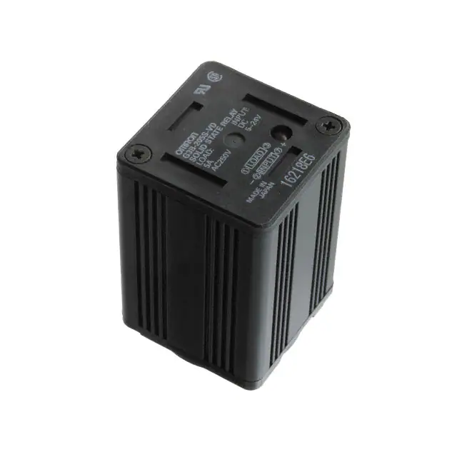 G3B-205S-VD DC5-24 Omron Automation and Safety electronic component
