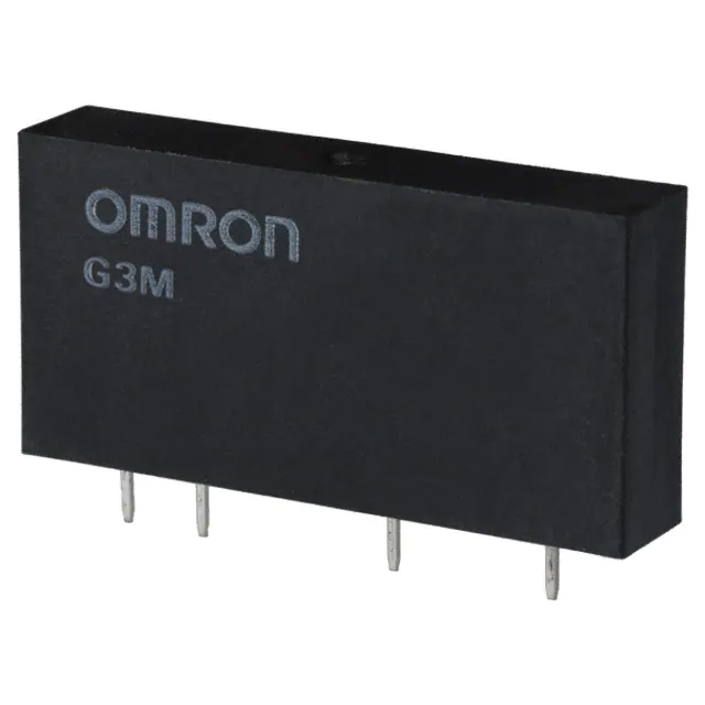 G3M-205P-4 DC12 Omron Automation and Safety electronic component