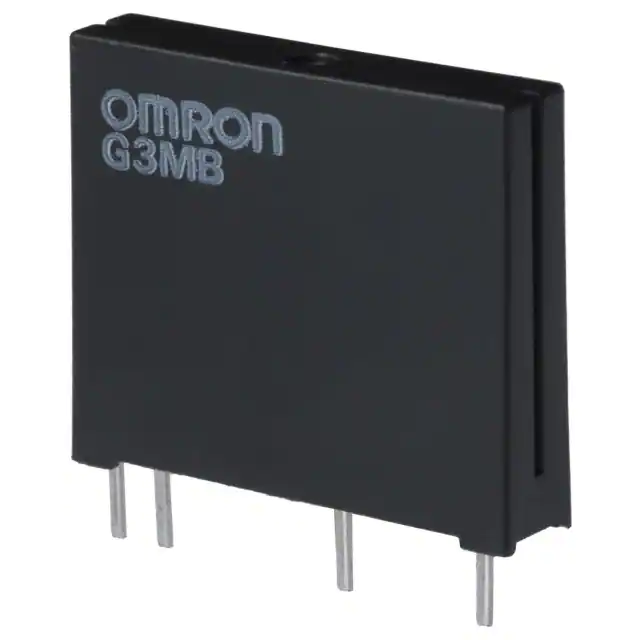 G3MB-102PL DC12 Omron Automation and Safety electronic component