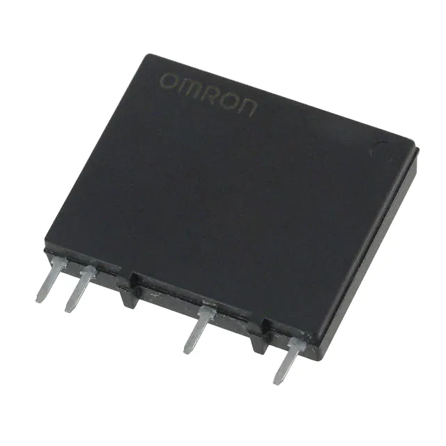 G3MC-202P-VD DC5 Omron Automation and Safety electronic component