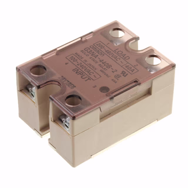 G3NA-440B-2 AC100-240 Omron Automation and Safety electronic component