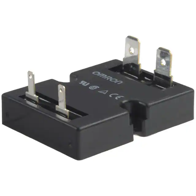 G3NE-220T-US DC12 Omron Automation and Safety electronic component