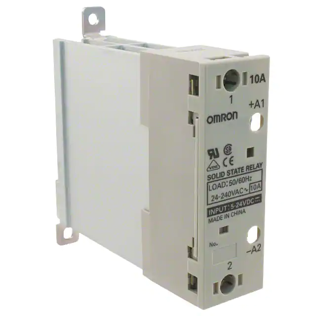 G3PA-210B-VD DC5-24 Omron Automation and Safety electronic component