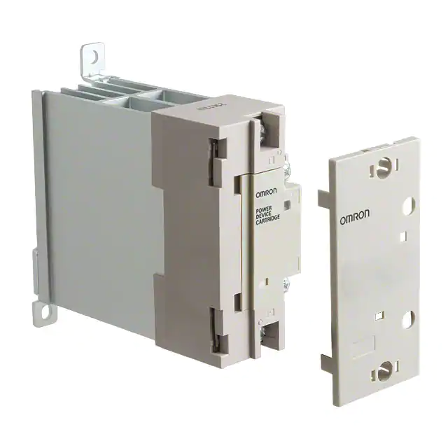 G3PA-210B-VD-X-2S Omron Automation and Safety electronic component