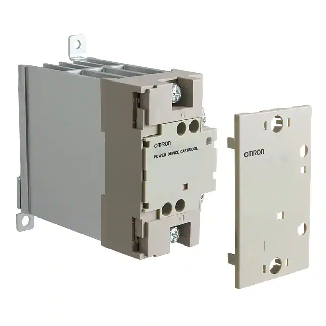 G3PA-240B-VD DC5-24 Omron Automation and Safety electronic component