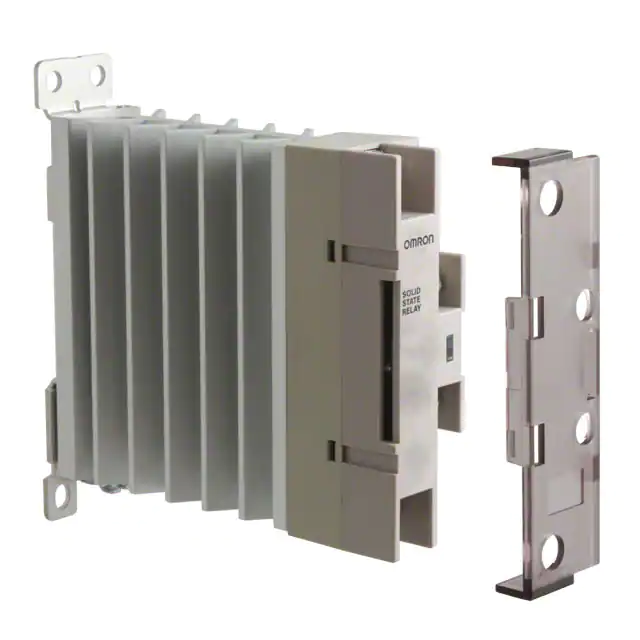 G3PE-215B-DC12-24 Omron Automation and Safety electronic component
