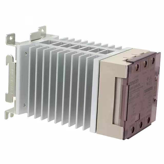 G3PE-225B-2N DC12-24 Omron Automation and Safety electronic component