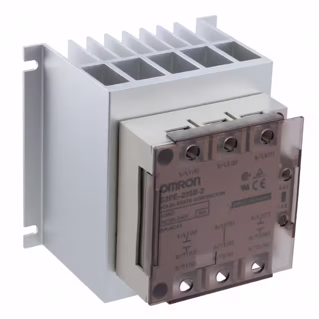 G3PE-235B-2 DC12-24 Omron Automation and Safety electronic component