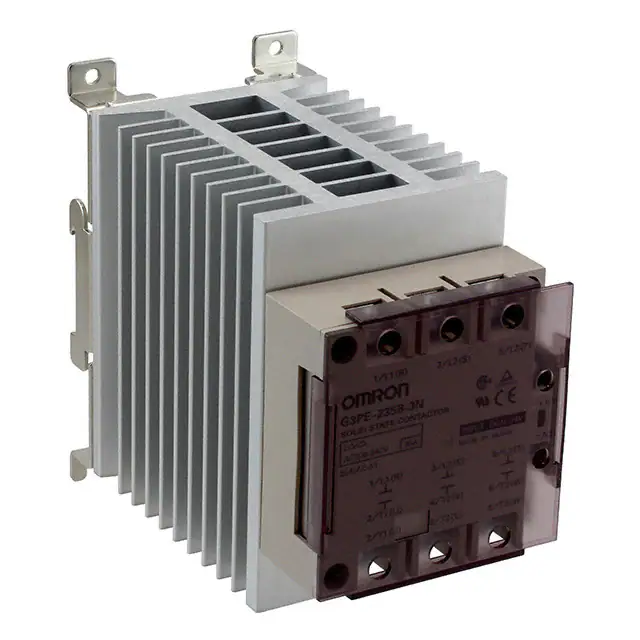 G3PE-235B-3N DC12-24 Omron Automation and Safety electronic component