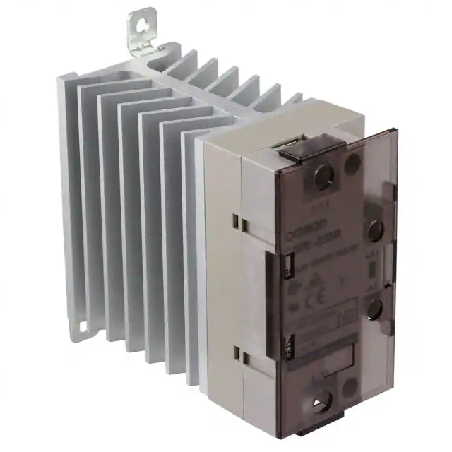 G3PE-235B DC12-24 Omron Automation and Safety electronic component