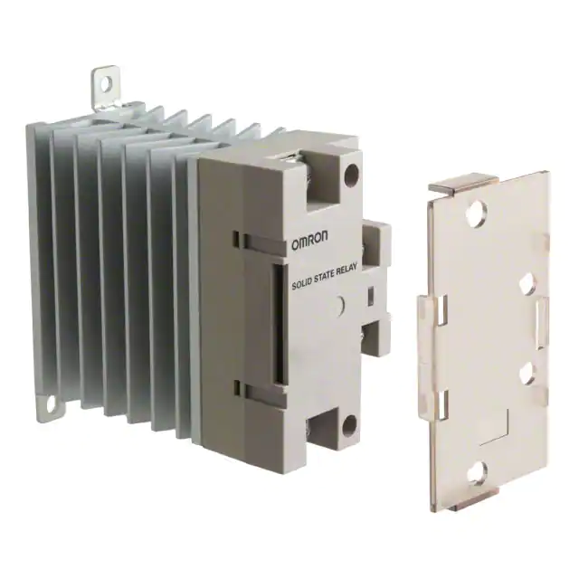 G3PE-245B-DC12-24 Omron Automation and Safety electronic component