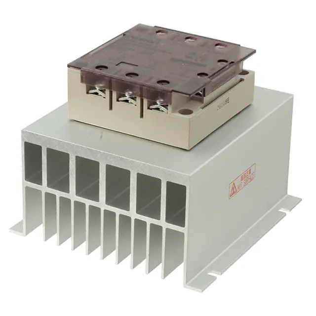 G3PE-535B-2 DC12-24 Omron Automation and Safety electronic component