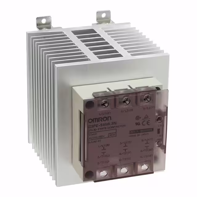 G3PE-545B-3N DC12-24 Omron Automation and Safety electronic component