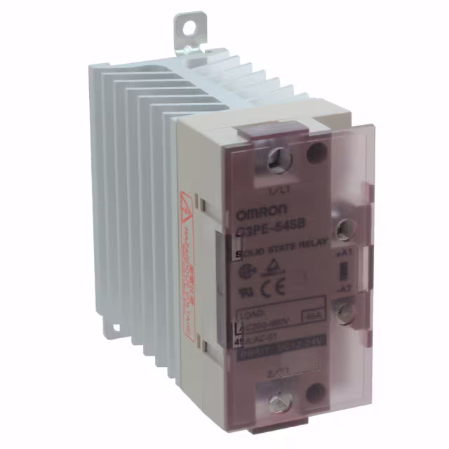 G3PE-545B DC12-24 Omron Automation and Safety electronic component