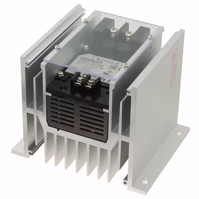 G3PH-2150B AC100-240 Omron Automation and Safety electronic component