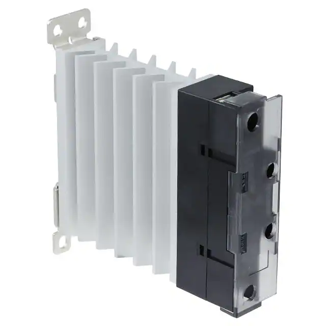 G3PJ-225B DC12-24 Omron Automation and Safety electronic component