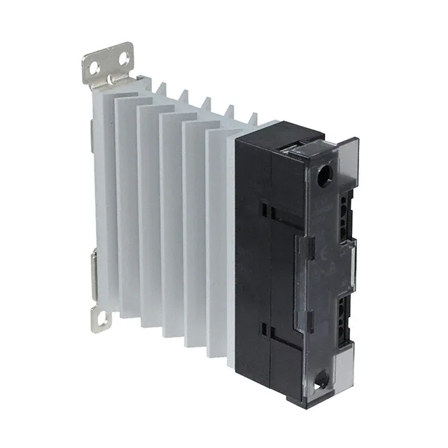 G3PJ-525B-PU DC12-24 Omron Automation and Safety electronic component