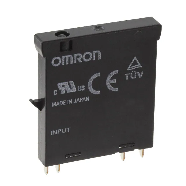 G3RV-202SL DC12 Omron Automation and Safety electronic component