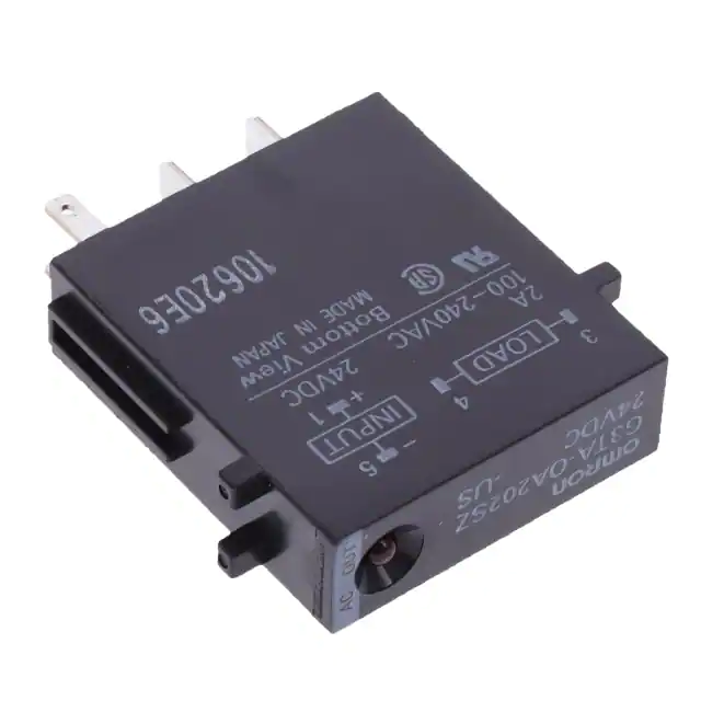 G3TA-OA202SZ-US DC24 Omron Automation and Safety electronic component