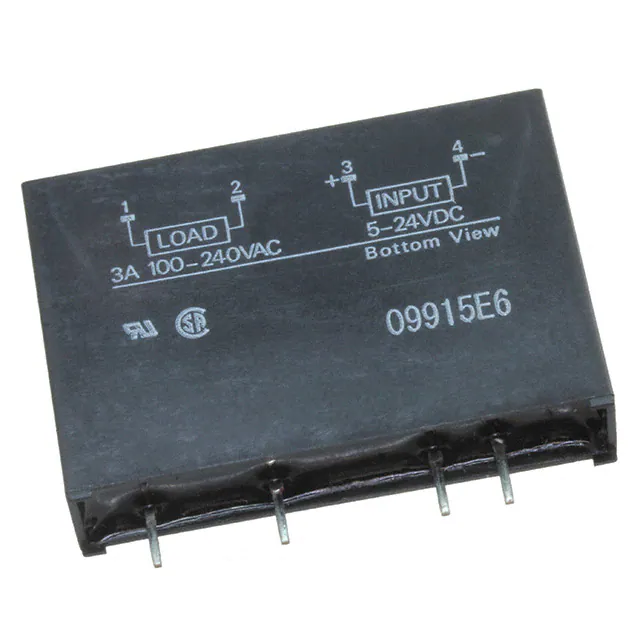 G3TB-OA203PZ-US DC5-24 Omron Automation and Safety electronic component