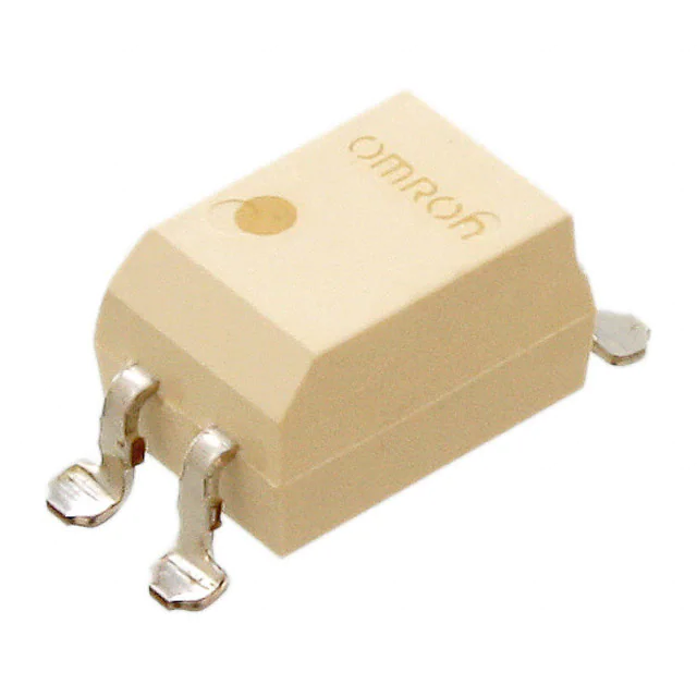 G3VM-101DR Omron Electronics Inc-EMC Div electronic component