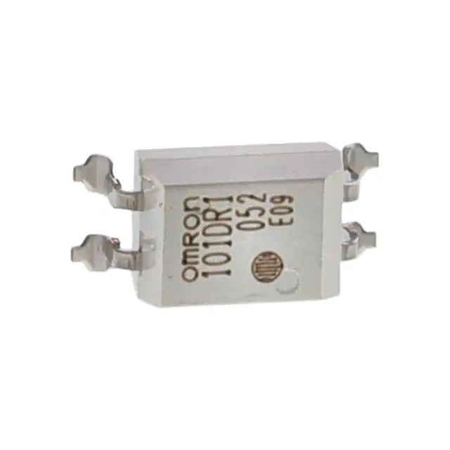 G3VM-101DR1(TR05) Omron Electronics Inc-EMC Div electronic component