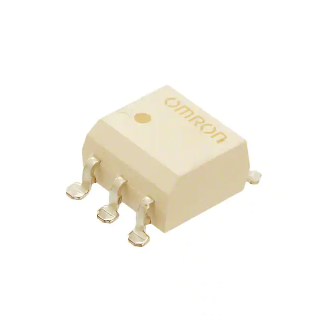 G3VM-101ER Omron Electronics Inc-EMC Div electronic component