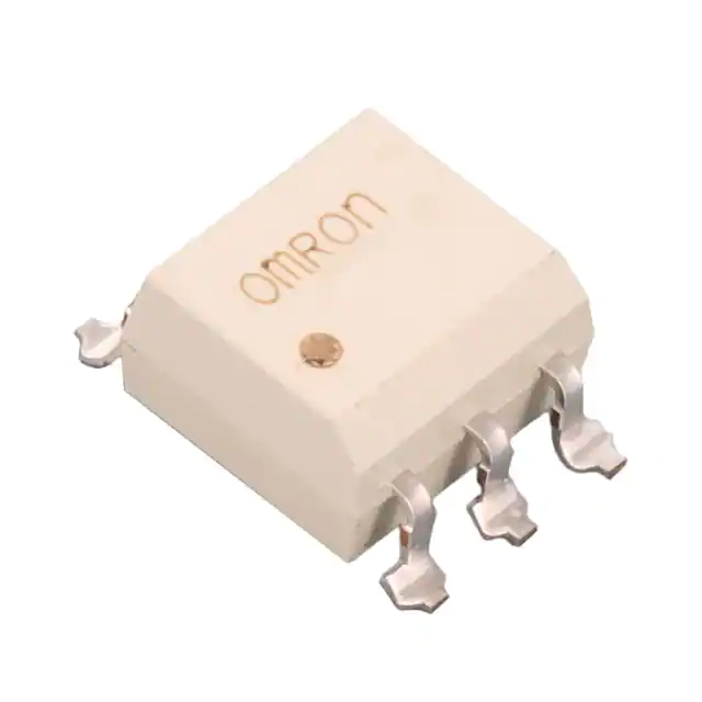 G3VM-101ER1(TR05) Omron Electronics Inc-EMC Div electronic component