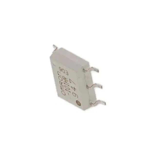 G3VM-101HR Omron Electronics Inc-EMC Div electronic component