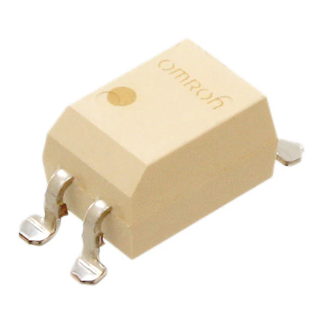 G3VM-21DR Omron Electronics Inc-EMC Div electronic component
