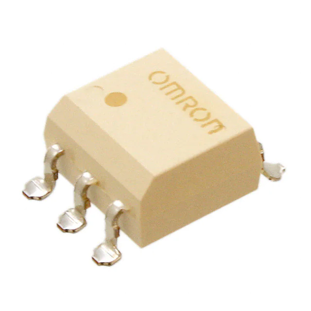 G3VM-21ERTR Omron Electronics Inc-EMC Div electronic component