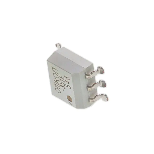 G3VM-351E Omron Electronics Inc-EMC Div electronic component