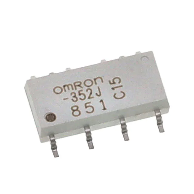 G3VM-SY(TR) Omron Electronics Inc-EMC Div electronic component