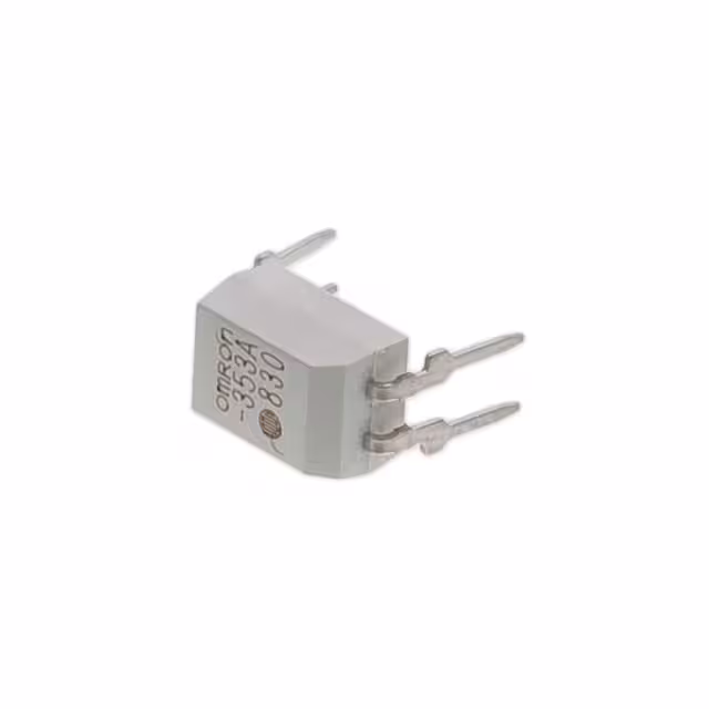 G3VM-353A Omron Electronics Inc-EMC Div electronic component
