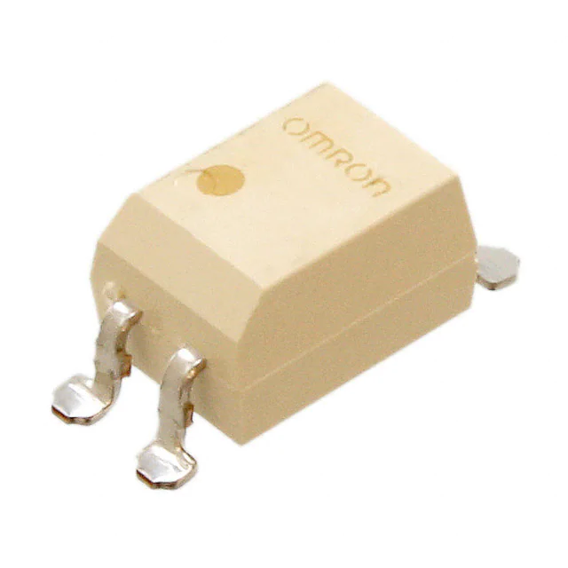 G3VM-41DR Omron Electronics Inc-EMC Div electronic component