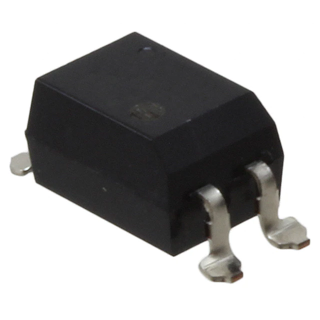 G3VM-61DR1(TR05) Omron Electronics Inc-EMC Div electronic component