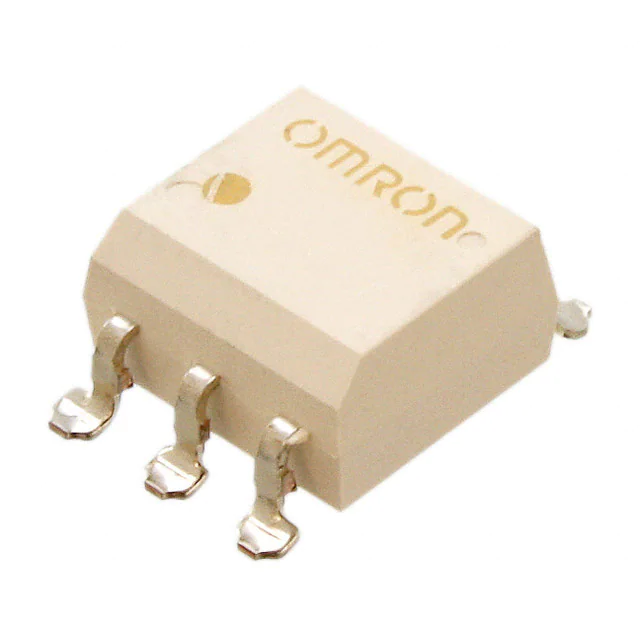 G3VM-41ER Omron Electronics Inc-EMC Div electronic component