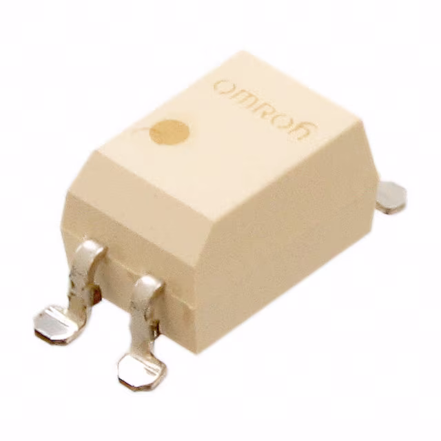 G3VM-61DR Omron Electronics Inc-EMC Div electronic component