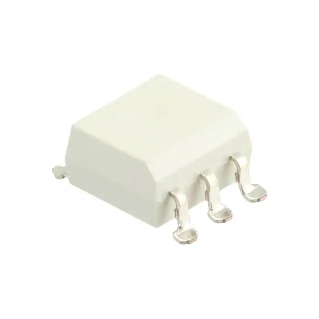 G3VM-31ER Omron Electronics Inc-EMC Div electronic component