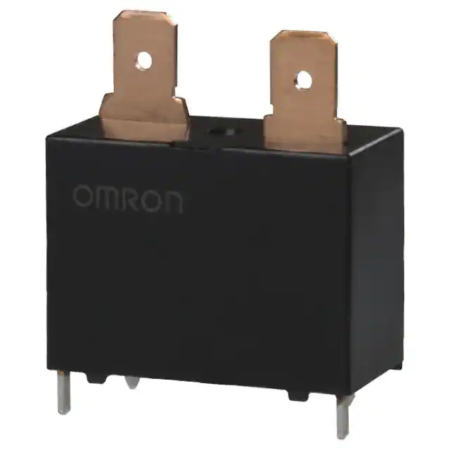 G4A-1A-E DC12 Omron Electronics Inc-EMC Div electronic component