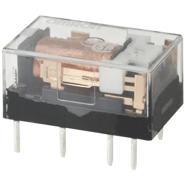 G5A-237P-DC24 Omron Electronics Inc-EMC Div electronic component