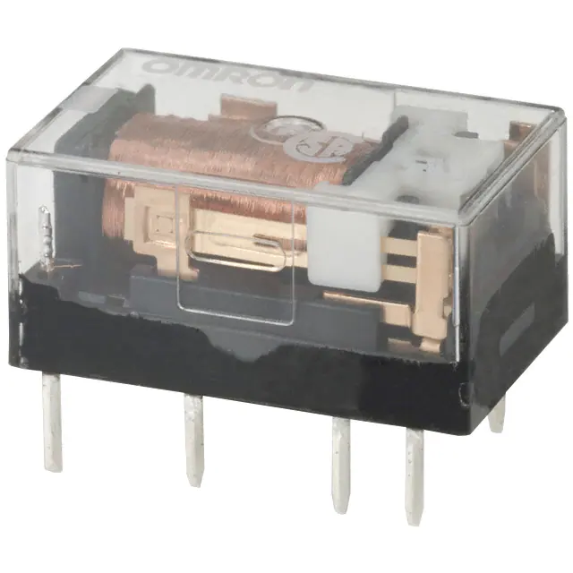 G5A-237P-DC5 Omron Electronics Inc-EMC Div electronic component