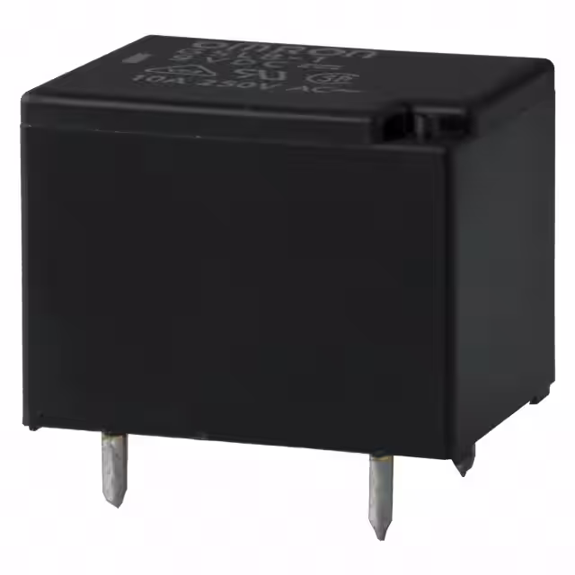 G5LB-1-DC12 Omron Electronics Inc-EMC Div electronic component