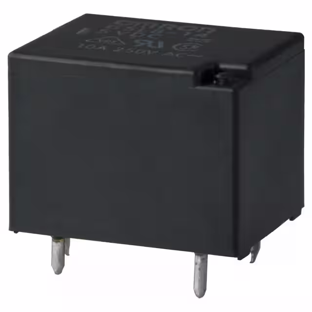 G5LB-14-DC5 Omron Electronics Inc-EMC Div electronic component
